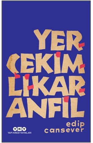 Yerçekimli Karanfil