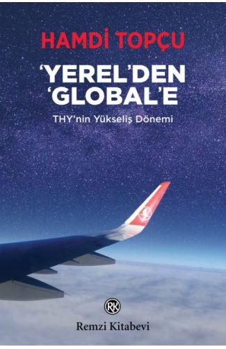 Yerel’den Global’e