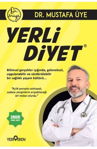 Yerli Diyet