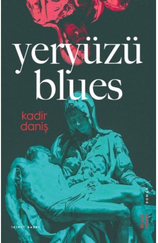Yeryüzü Blues