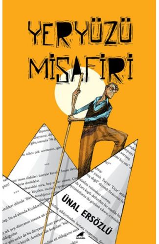 Yeryüzü Misafiri