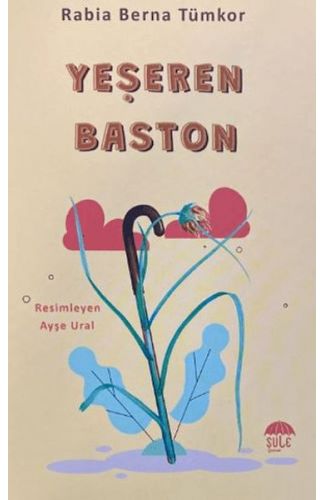 Yeşeren Baston