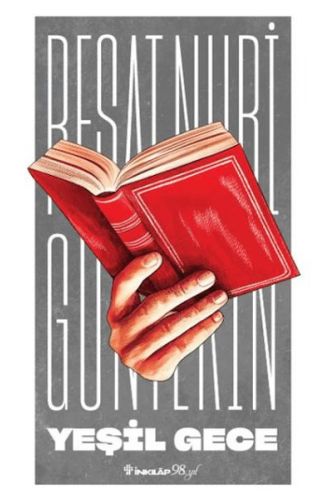 Yeşil Gece (Yeni Kapak)
