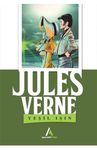 Yeşil Işın