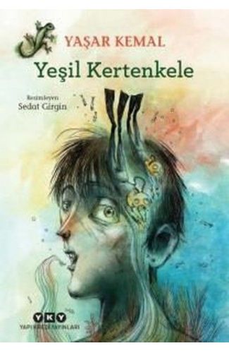 Yeşil Kertenkele