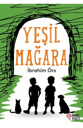Yeşil Mağara