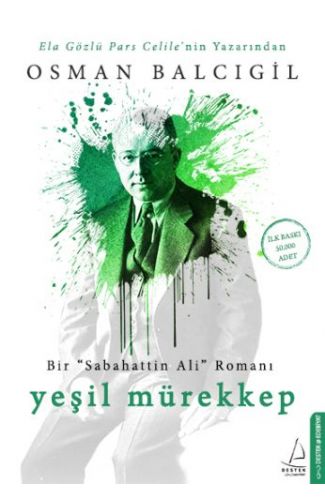 Yeşil Mürekkep