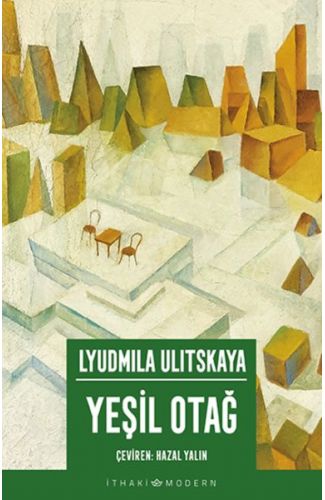 Yeşil Otağ