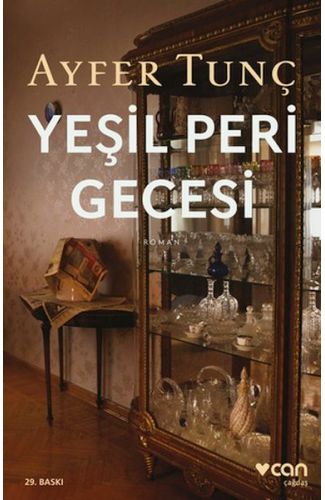 Yeşil Peri Gecesi