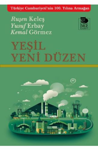 Yeşil Yeni Düzen