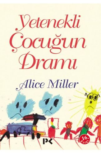 Yetenekli Çocuğun Dramı