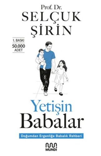 Yetişin Babalar