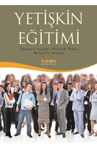 Yetişkin Eğitimi