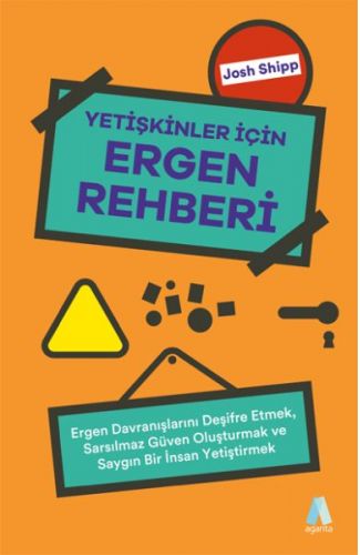 Yetişkinler İçin Ergen Rehberi