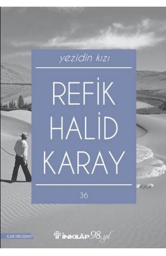 Yezidin Kızı