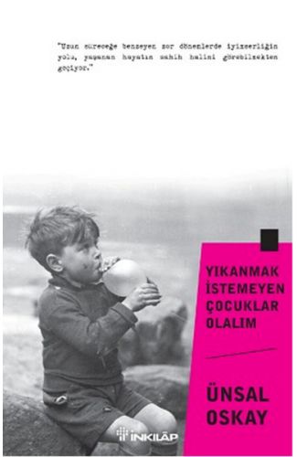 Yıkanmak İstemeyen Çocuklar Olalım