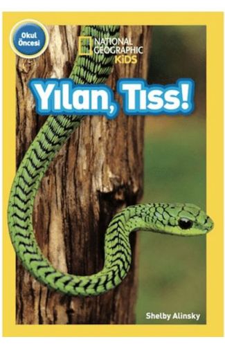 Yılan, Tıss!