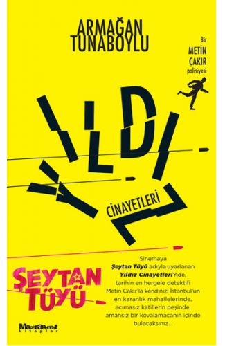 Yıldız Cinayetleri