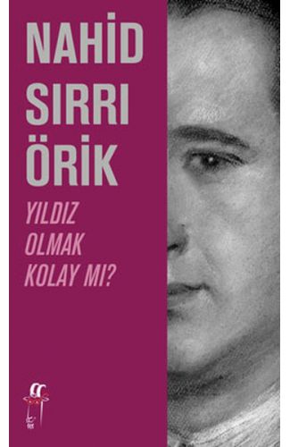 Yıldız Olmak Kolay mı?