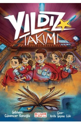 Yıldız Takımı