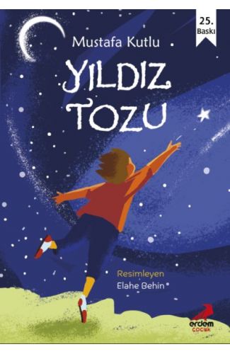 Yıldız Tozu