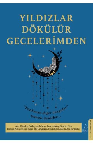 Yıldızlar Dökülür Gecelerimden