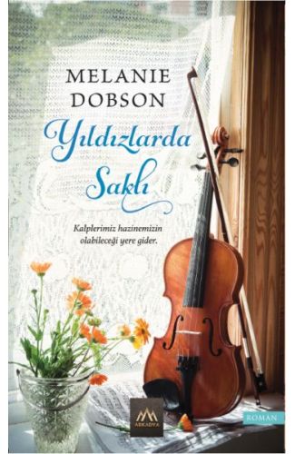 Yıldızlarda Saklı