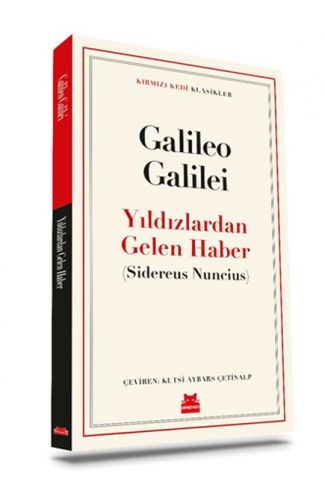 Yıldızlardan Gelen Haber