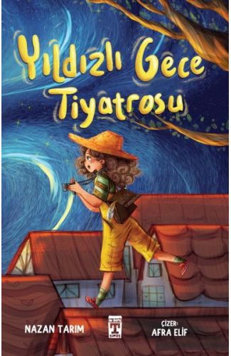 Yıldızlı Gece Tiyatrosu