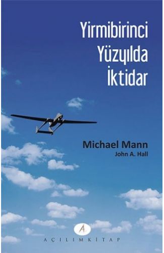 Yirmibirinci Yüzyılda İktidar