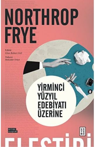 Yirminci Yüzyıl Edebiyatı Üzerine