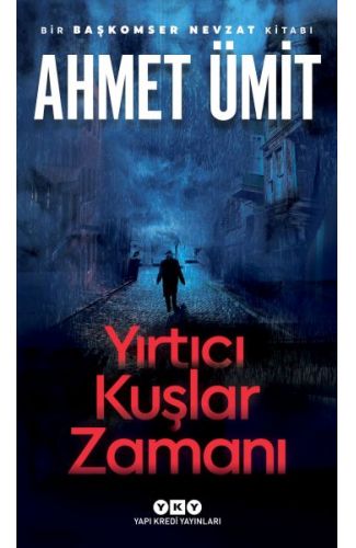 Yırtıcı Kuşlar Zamanı