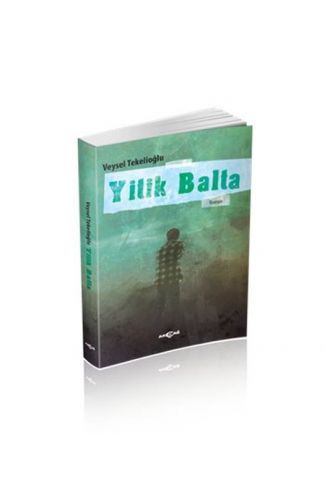 Yitik Balta
