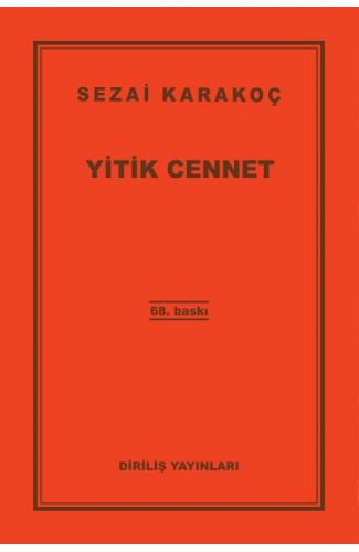 Yitik Cennet