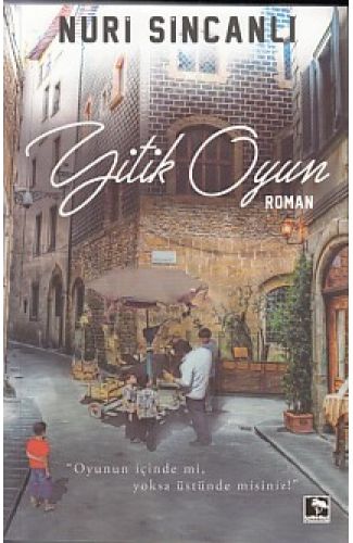 Yitik Oyun