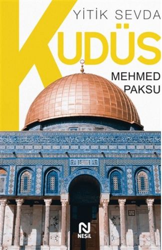 Yitik Sevda Kudüs