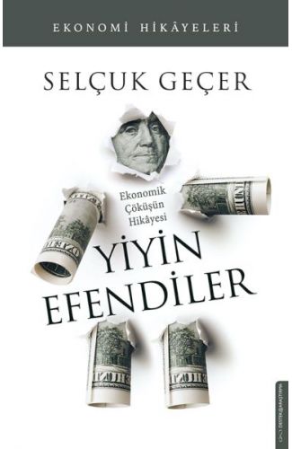 Yiyin Efendiler