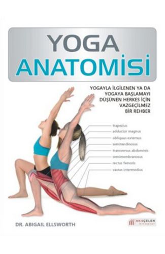 Yoga Anatomisi