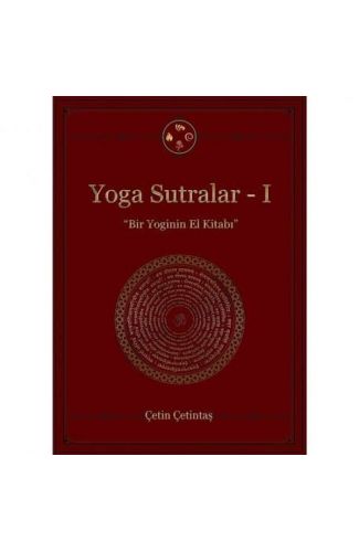 Yoga Sutralar - 1  (Bir Yoginin El Kitabı)