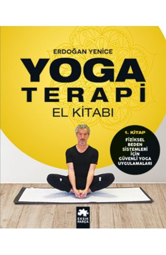 Yoga Terapi El Kitabı 1