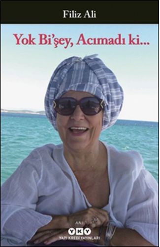 Yok Bi'şey, Acımadı ki...