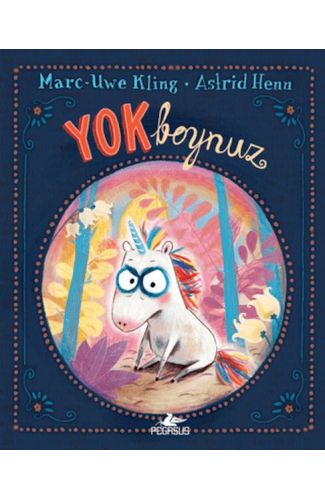 Yokboynuz (Ciltli)