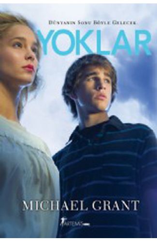Yoklar - Bir Yoklar Romanı 1