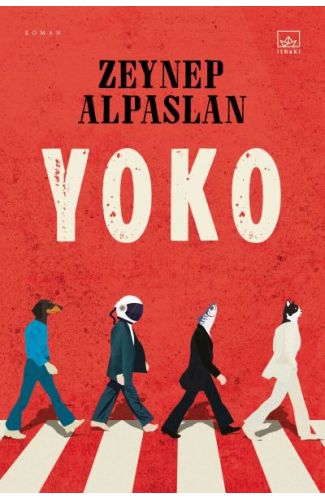 Yoko