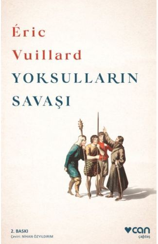 Yoksulların Savaşı