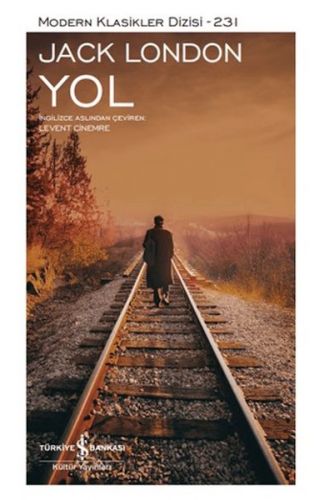 Yol - Modern Klasikler Dizisi (Ciltli)
