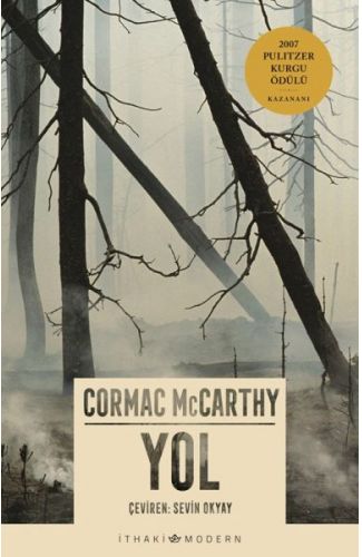 Yol Cormac McCarthy
