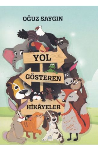 Yol Gösteren Hikayeler