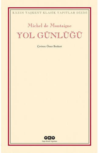 Yol Günlüğü