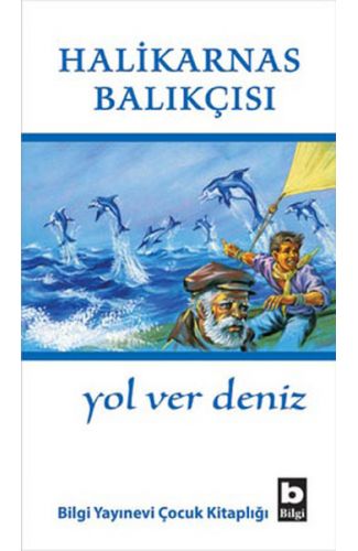 Yol Ver Deniz